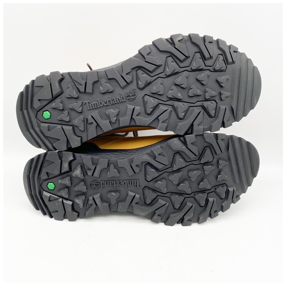 NWOB‎ Timberland’s Men's Lincoln Peak Waterproof Mid Hiking Boot Size 9.5 - Picture 10 of 12